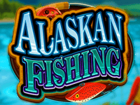 Alaskan Fishing