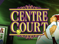 Centre Court