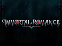 Immortal Romance