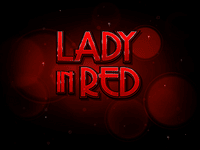 Lady in Red