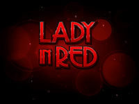 Lady in Red