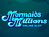 Mermaids Millions