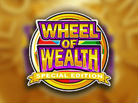 Wheel of Wealth