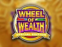 Wheel of Wealth