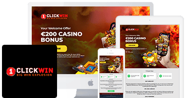 1ClickWin Casino Mobile