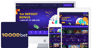 1GoodBet Casino Mobile