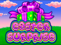 Easter Surprise