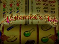 Alchemist Lab