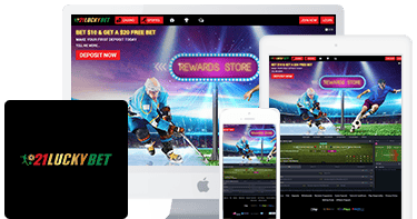 21LuckyBet Casino Mobile