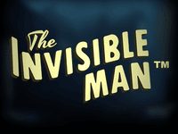 Invisible Man