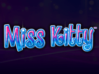 Miss Kitty