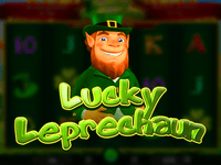 Lucky Leprechaun