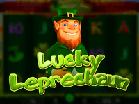 Lucky Leprechaun