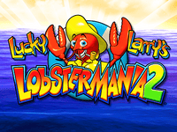Lucky Larrys Lobstermania 2