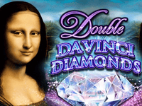 Double Da Vinci Diamonds