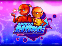 Apollo Rising