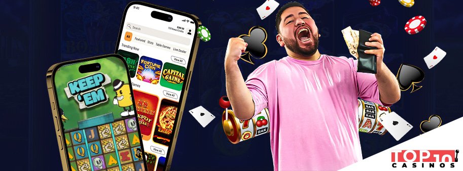 5 mobile casino tips