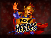 108 Heroes