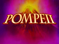 Pompeii