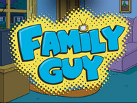 Family Guy