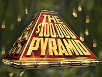 The $100,000 Pyramid