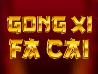 Gong Xi Fa Cai