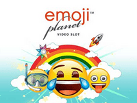 Emojiplanet