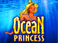 Ocean Princess