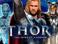 Thor