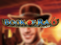 Book of Ra 6