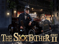 The Slotfather: Part 2