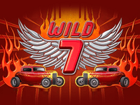 Wild 7