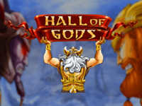 Hall of Gods