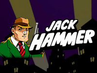 Jack Hammer