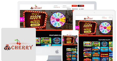 777 Cherry Casino Mobile