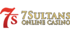 7Sultans Casino
