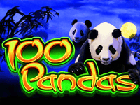 100 Pandas