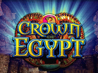 Crown Of Egypt