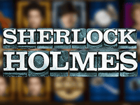 Sherlock Holmes