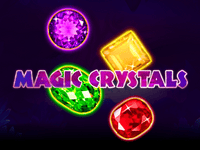 Magic Crystals