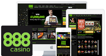 888 Casino Mobile