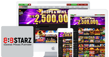 888Starz.Bet Casino Mobile
