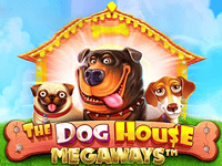 The Dog House Megaways