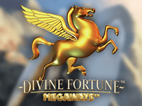 Divine Fortune Megaways