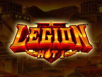 Legion Hot 1