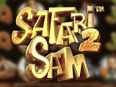 Safari Sam 2