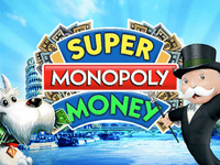 Super Monopoly Money