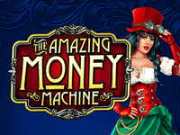 The Amazing Money Machine