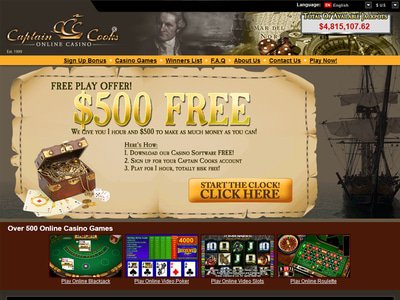$5 Minimum Deposit Casinos Canada games