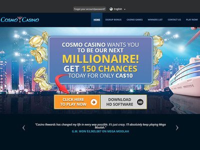 Fastest Withdrawal Casinos Canada games